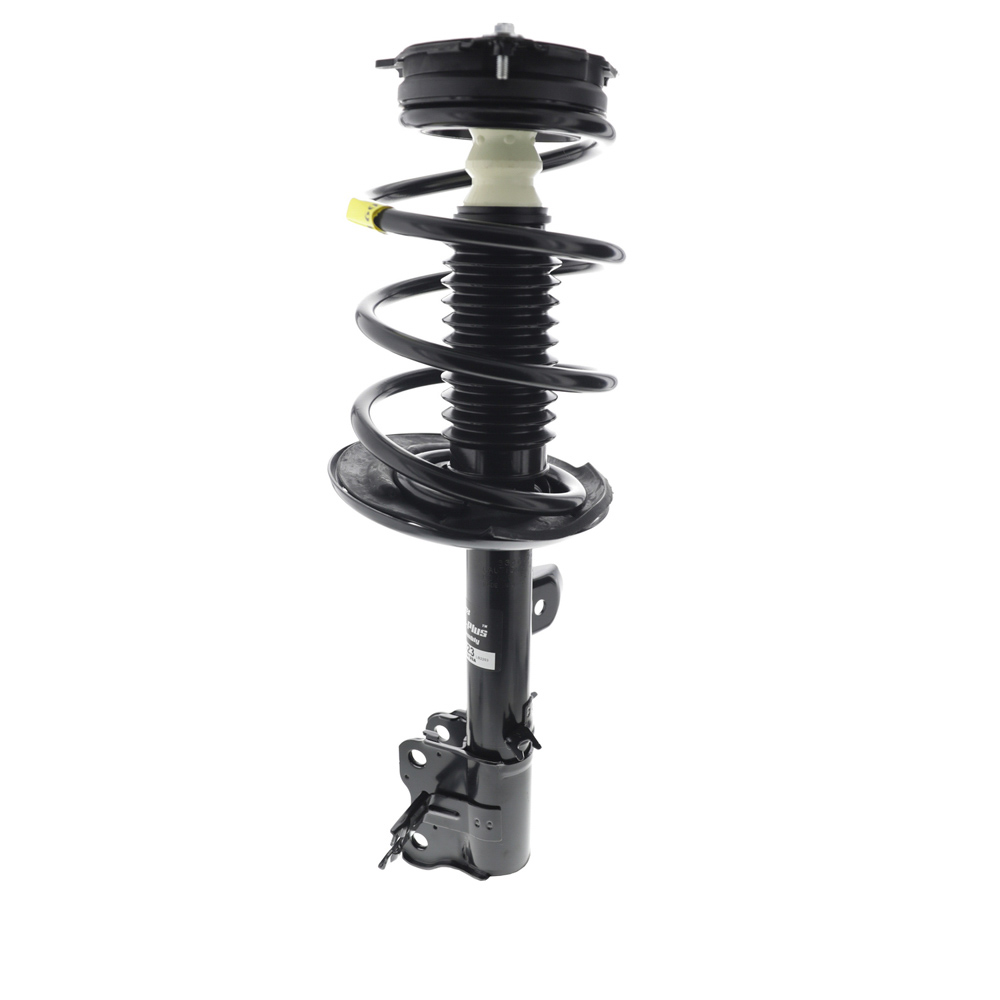 2014 Nissan Murano Strut and Coil Spring Assembly