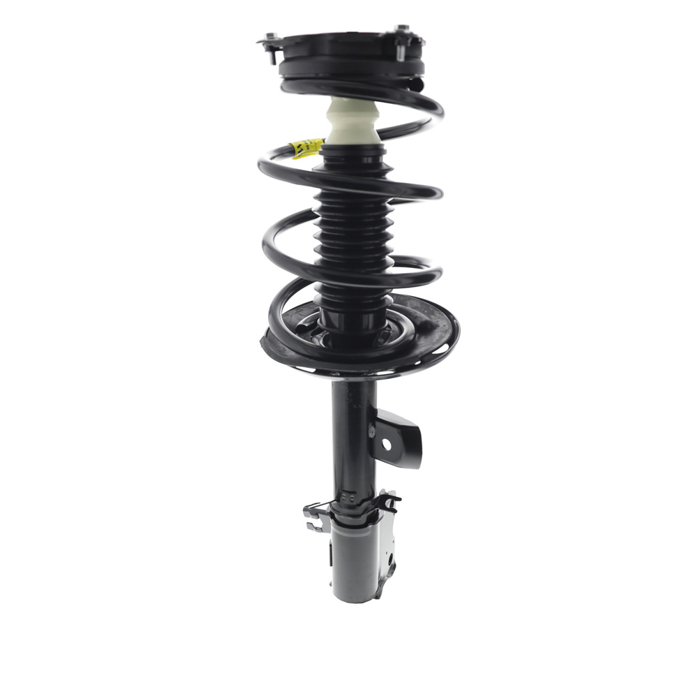 2014 Nissan Murano Strut and Coil Spring Assembly