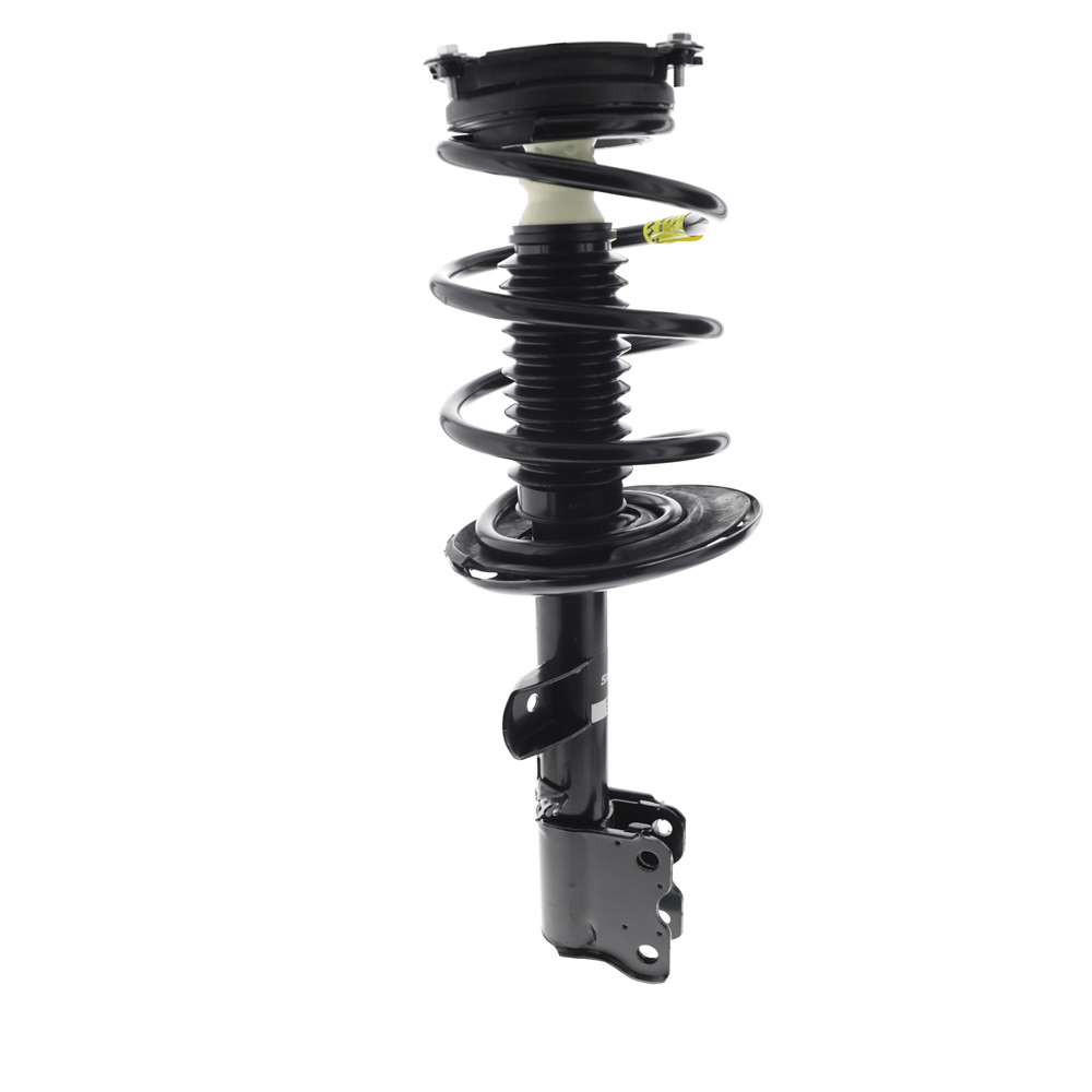 2014 Nissan Murano Strut and Coil Spring Assembly