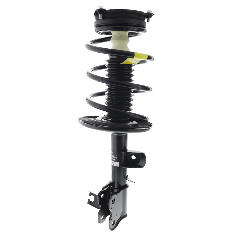 2014 Nissan Murano Strut and Coil Spring Assembly