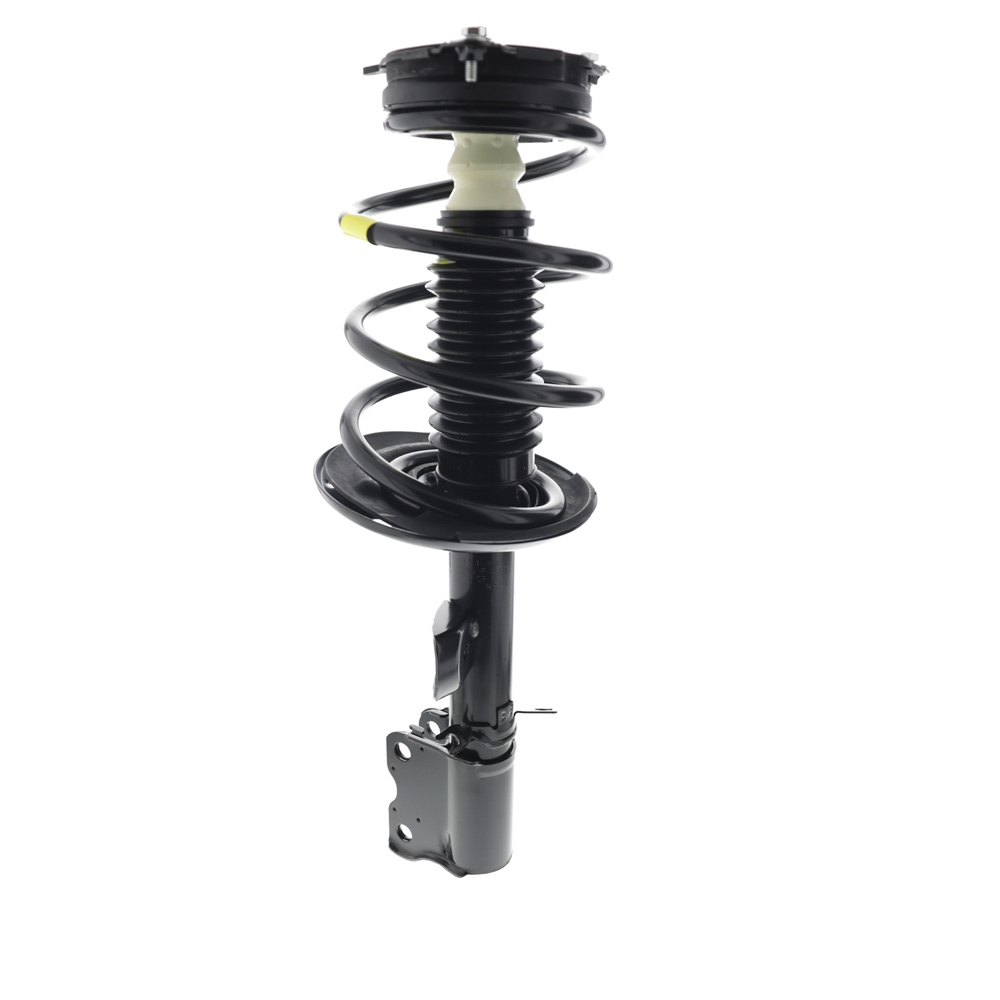 2014 Nissan Murano Strut and Coil Spring Assembly