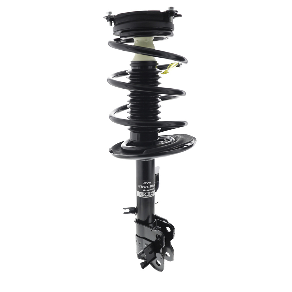 2014 Nissan Murano Shock and Strut Set