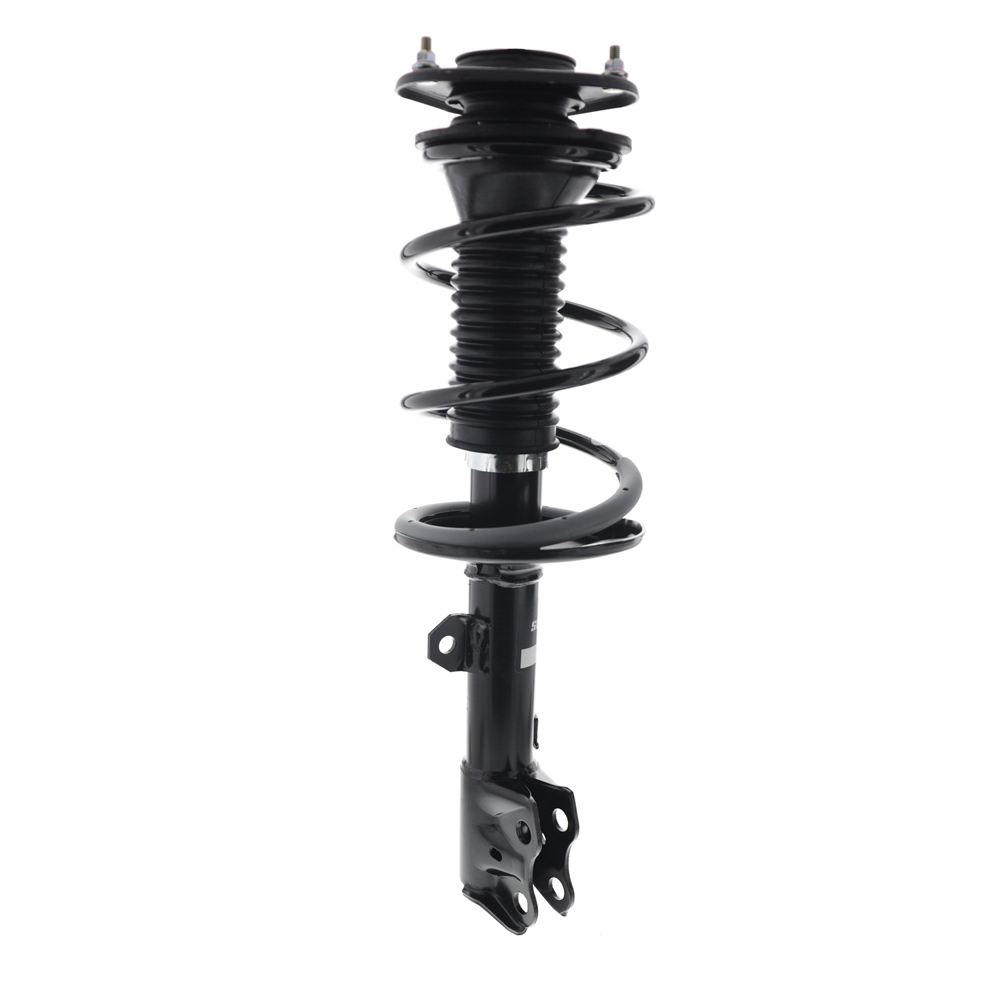 2009 Toyota Matrix Strut and Coil Spring Assembly
