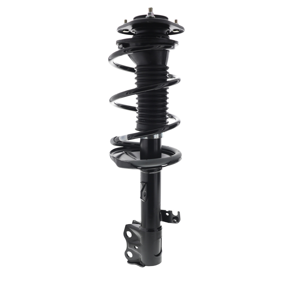 2012 Toyota Matrix Strut and Coil Spring Assembly