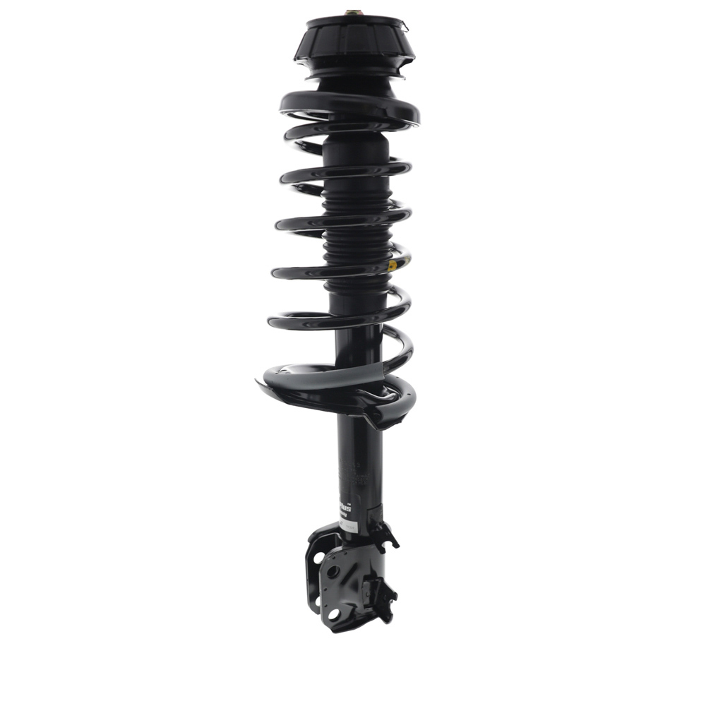 2012 Suzuki SX4 Strut and Coil Spring Assembly