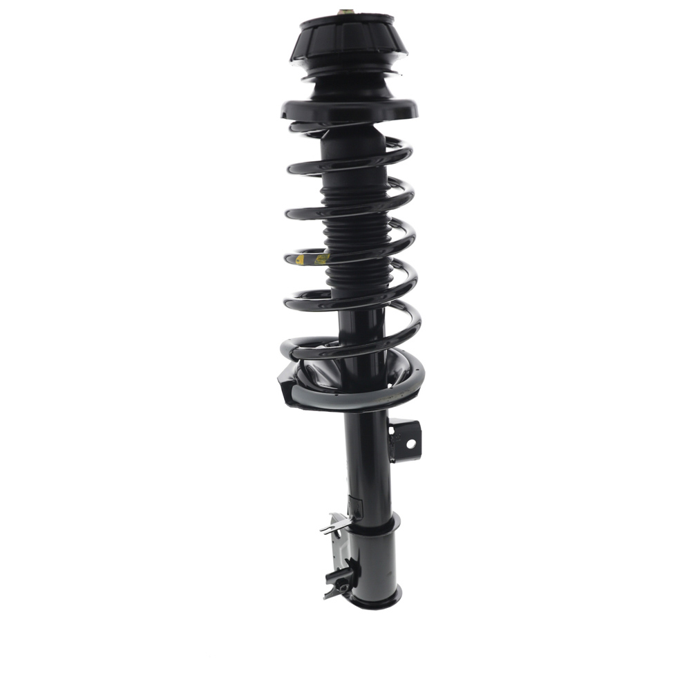 2012 Suzuki SX4 Strut and Coil Spring Assembly