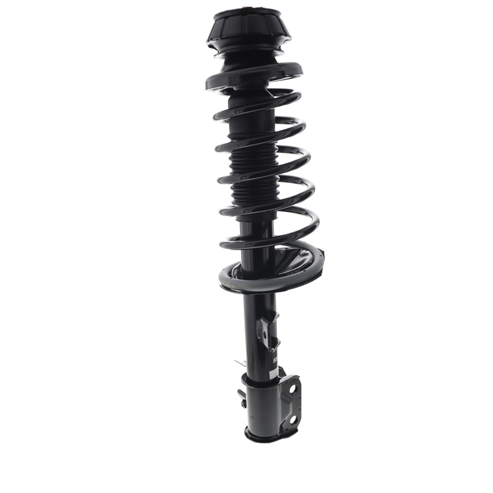 2012 Suzuki SX4 Strut and Coil Spring Assembly