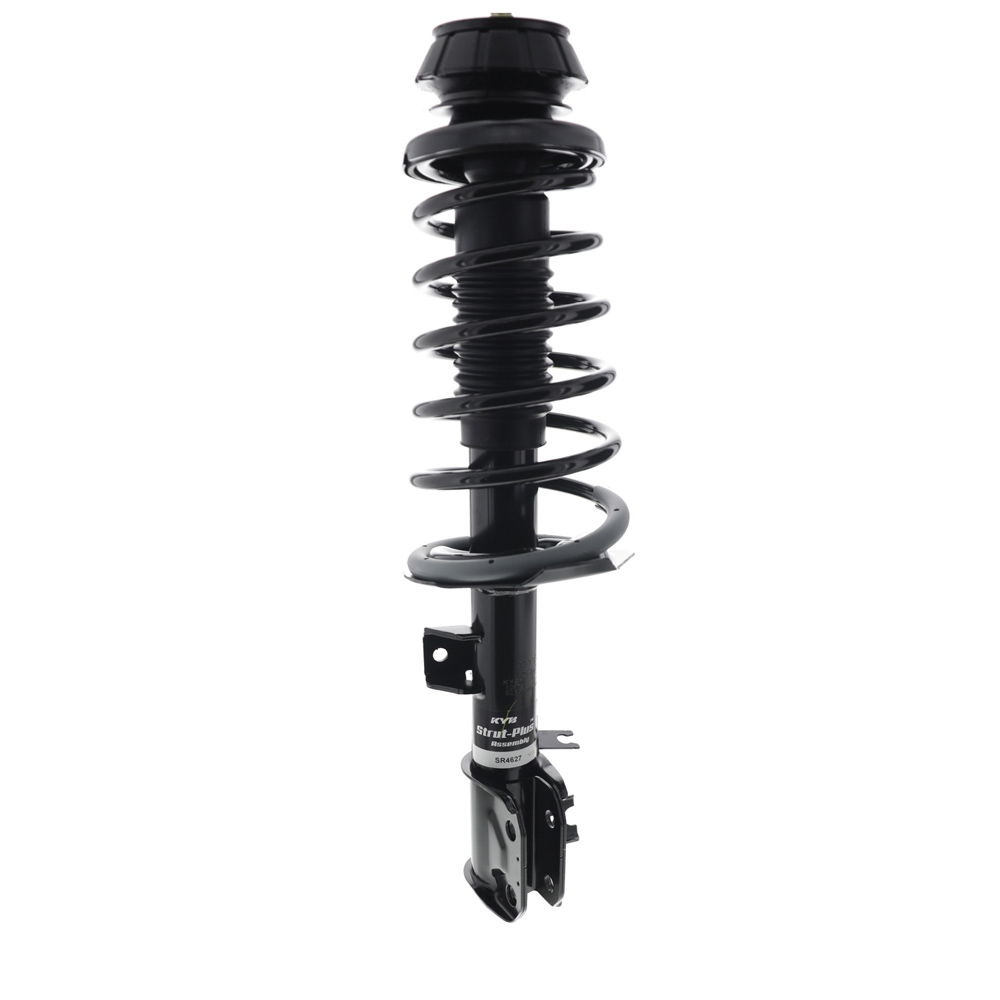 2012 Suzuki SX4 Strut and Coil Spring Assembly