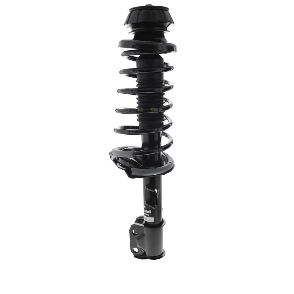 2012 Suzuki SX4 Strut and Coil Spring Assembly