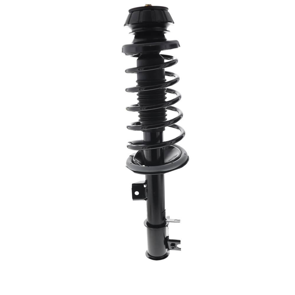 2012 Suzuki SX4 Strut and Coil Spring Assembly