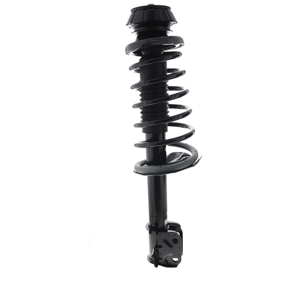2012 Suzuki SX4 Strut and Coil Spring Assembly