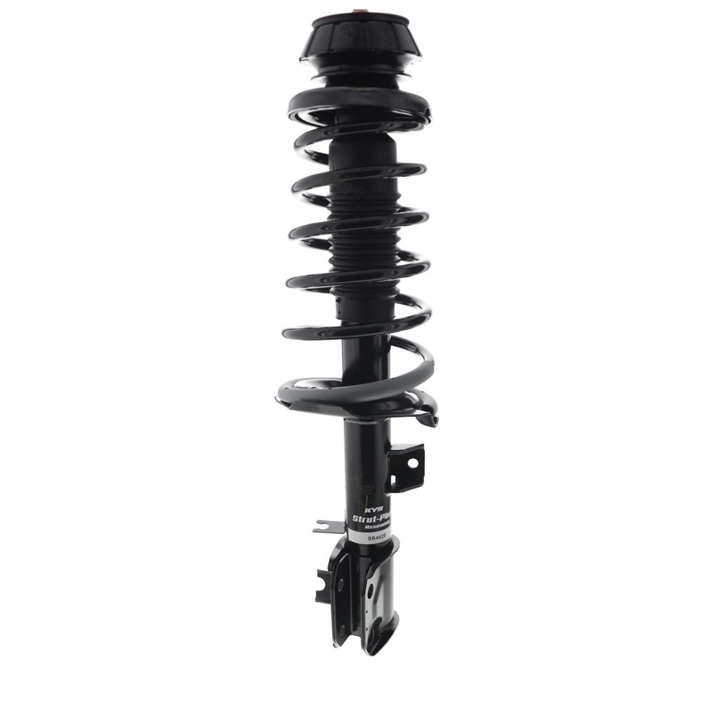 2012 Suzuki SX4 Strut and Coil Spring Assembly