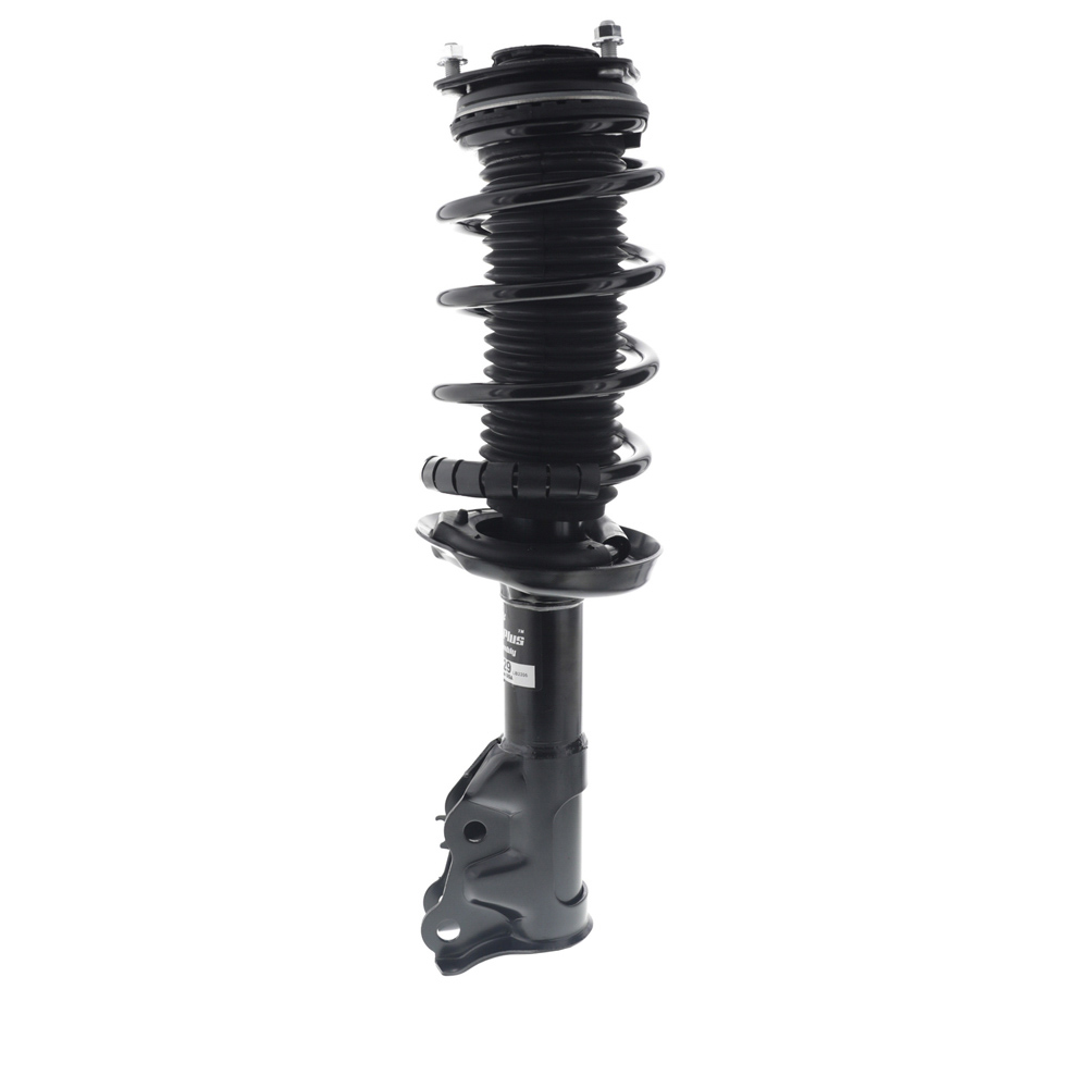 2006 Honda Civic Strut and Coil Spring Assembly