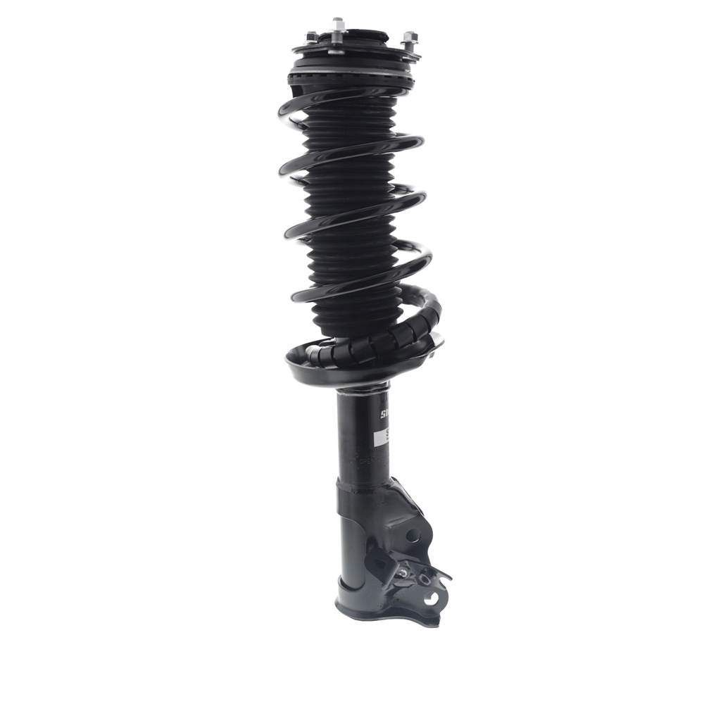 2006 Honda Civic Strut and Coil Spring Assembly