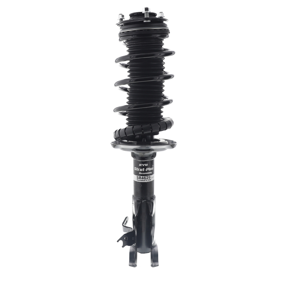 2006 Honda Civic Strut and Coil Spring Assembly