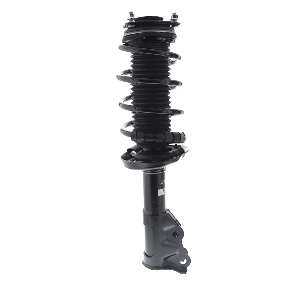 2007 Honda Civic Strut and Coil Spring Assembly