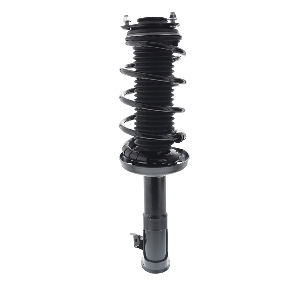 2007 Honda Civic Strut and Coil Spring Assembly