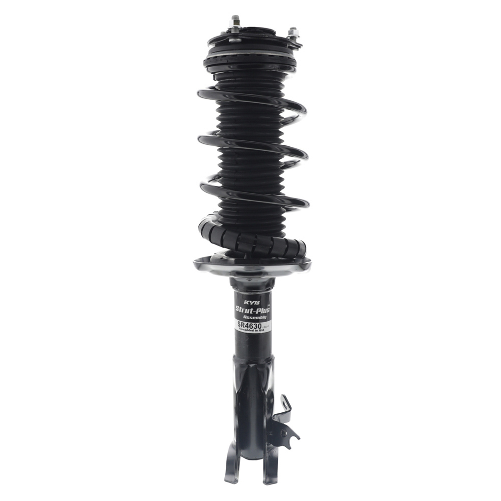 2007 Honda Civic Strut and Coil Spring Assembly