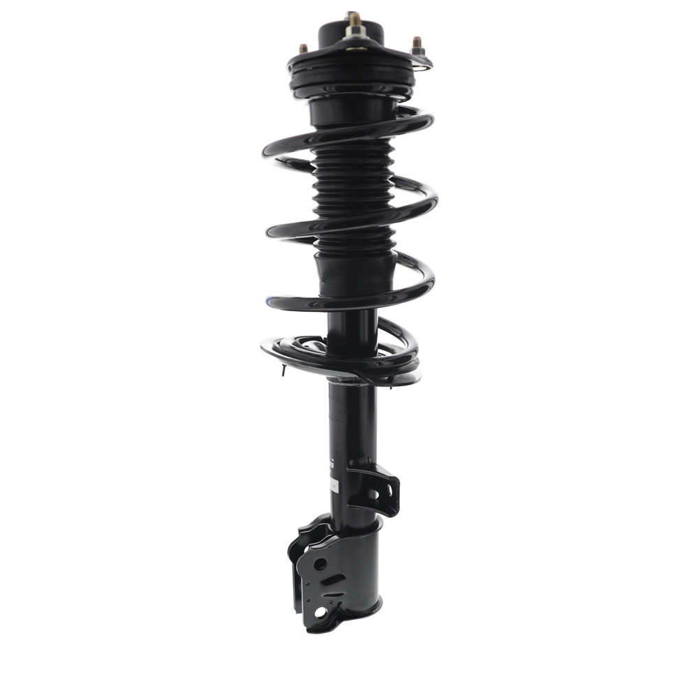 2012 Hyundai Tucson Strut and Coil Spring Assembly