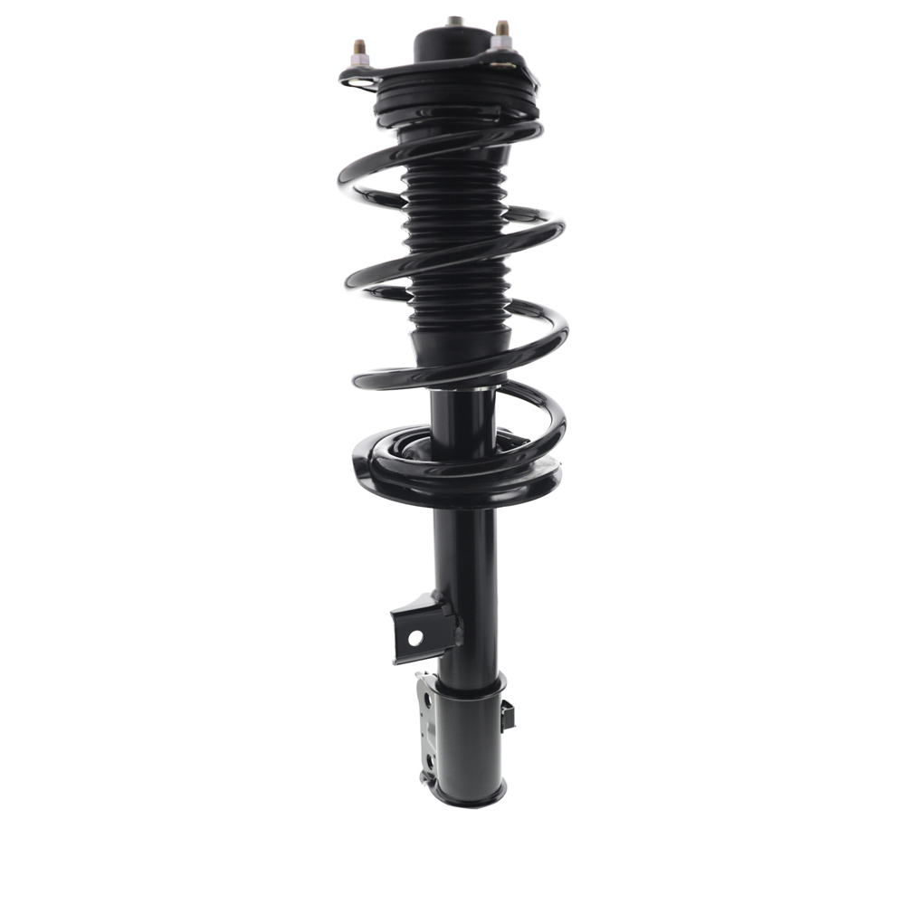 2012 Hyundai Tucson Strut and Coil Spring Assembly