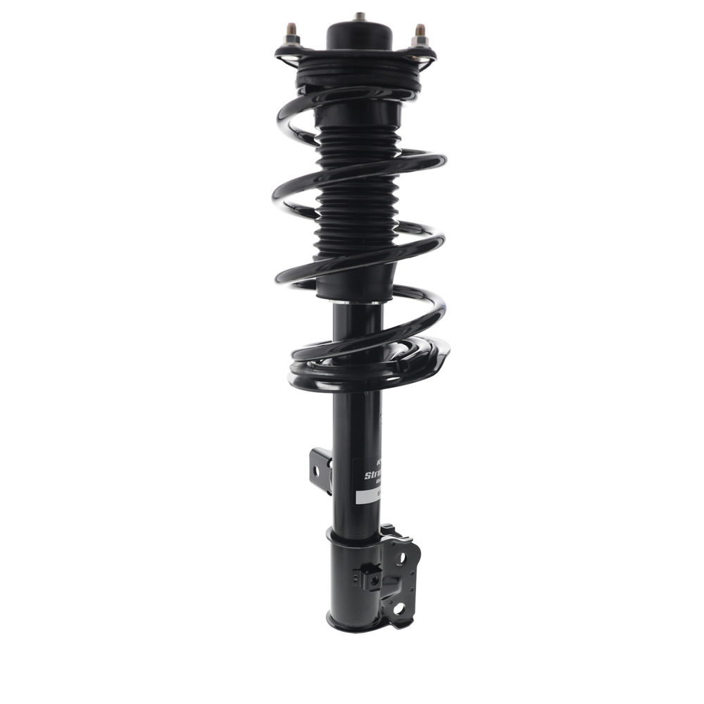 2012 Hyundai Tucson Strut and Coil Spring Assembly
