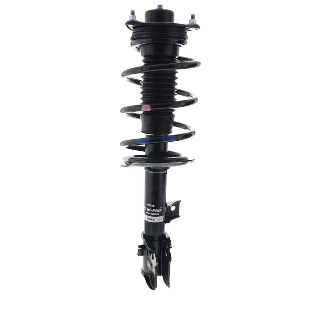 2012 Hyundai Tucson Strut and Coil Spring Assembly