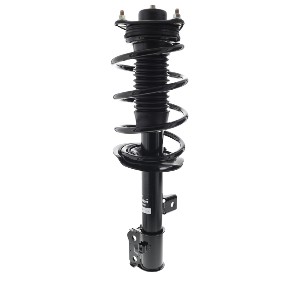 2012 Hyundai Tucson Strut and Coil Spring Assembly