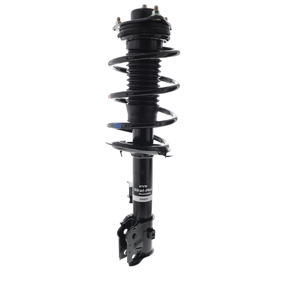 2012 Hyundai Tucson Strut and Coil Spring Assembly