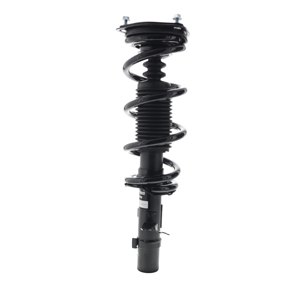 2012 Infiniti G25 Strut and Coil Spring Assembly