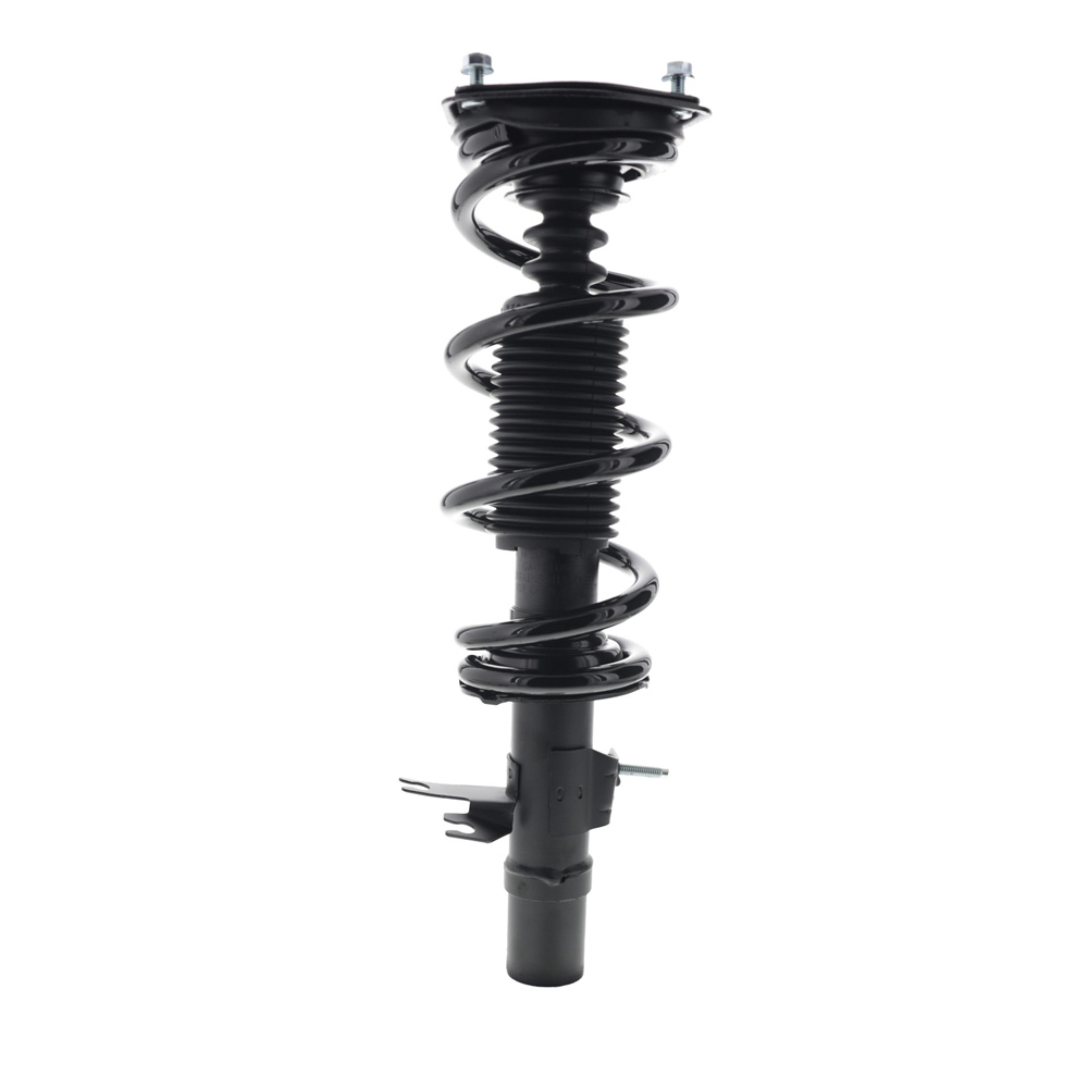 2012 Infiniti G25 Strut and Coil Spring Assembly