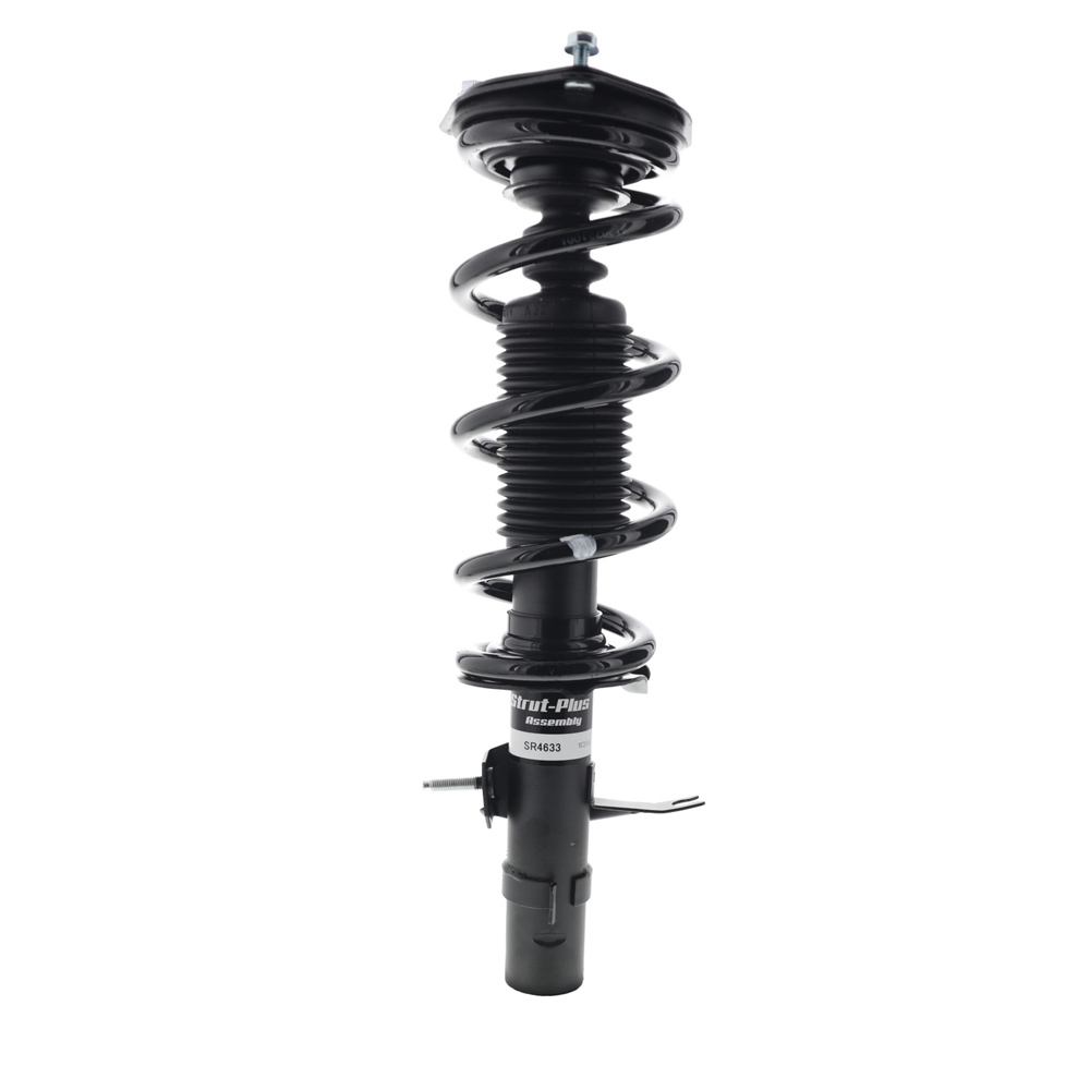 2012 Infiniti G25 Strut and Coil Spring Assembly