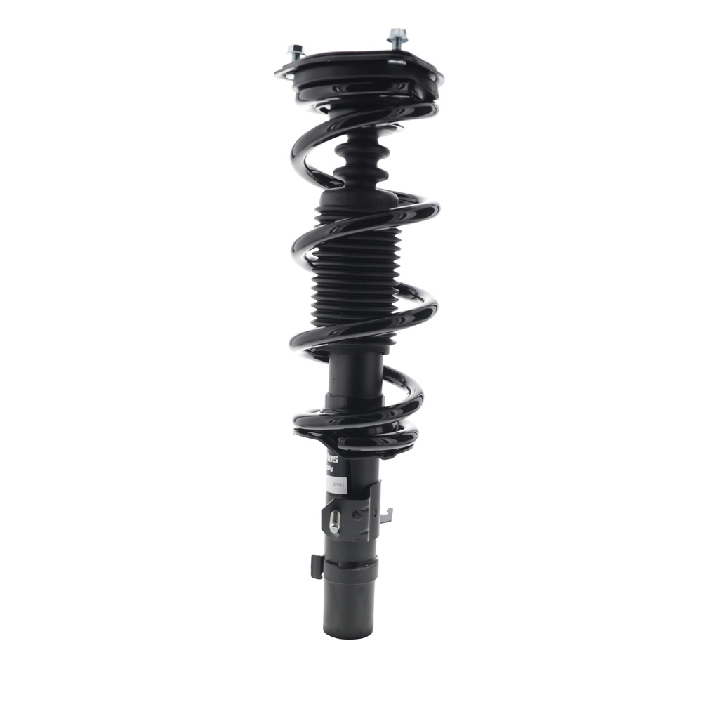 2012 Infiniti G37 Strut and Coil Spring Assembly