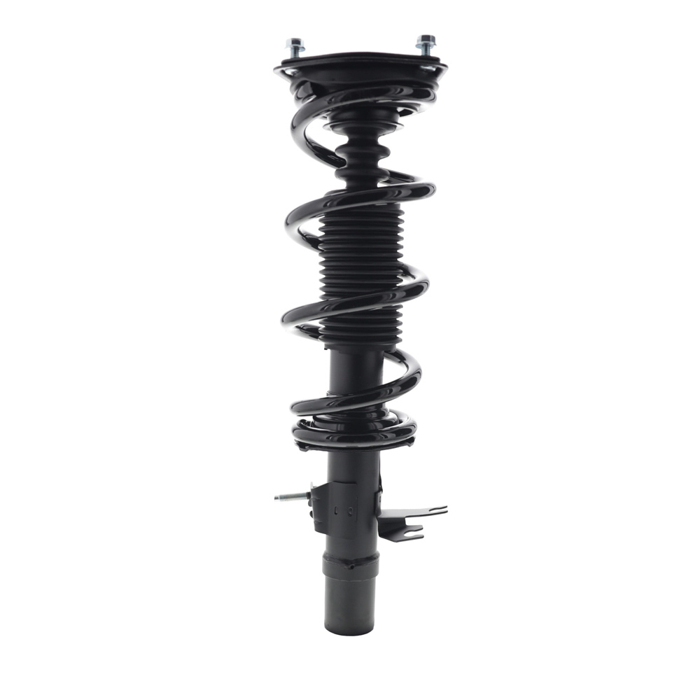 2012 Infiniti G37 Strut and Coil Spring Assembly