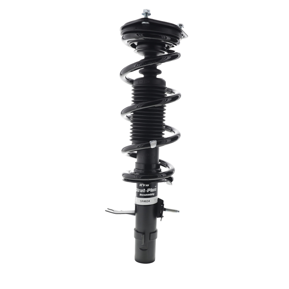 2012 Infiniti G37 Strut and Coil Spring Assembly