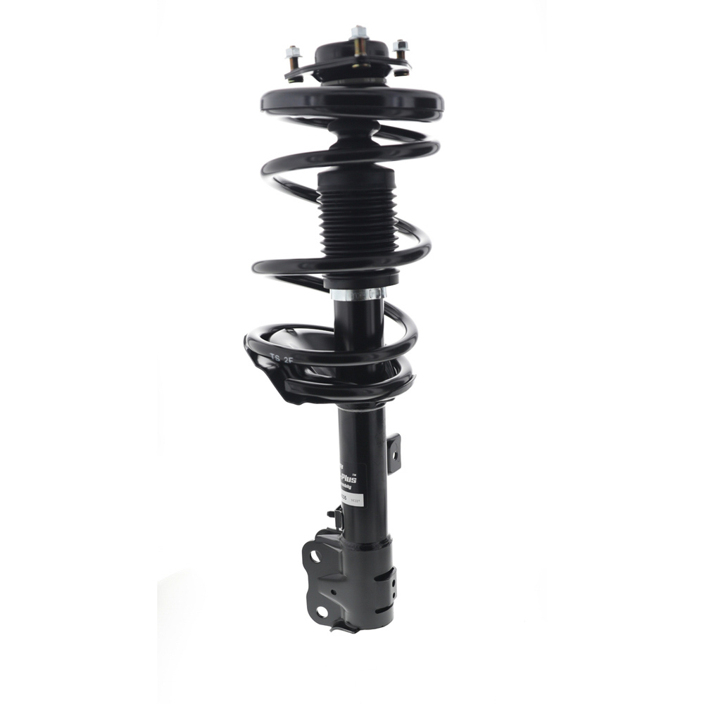 2012 Mitsubishi Outlander Sport Strut and Coil Spring Assembly