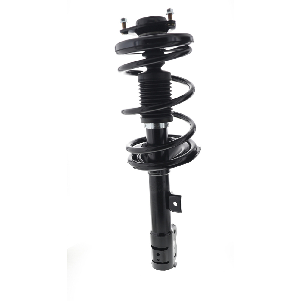 2012 Mitsubishi Outlander Sport Strut and Coil Spring Assembly