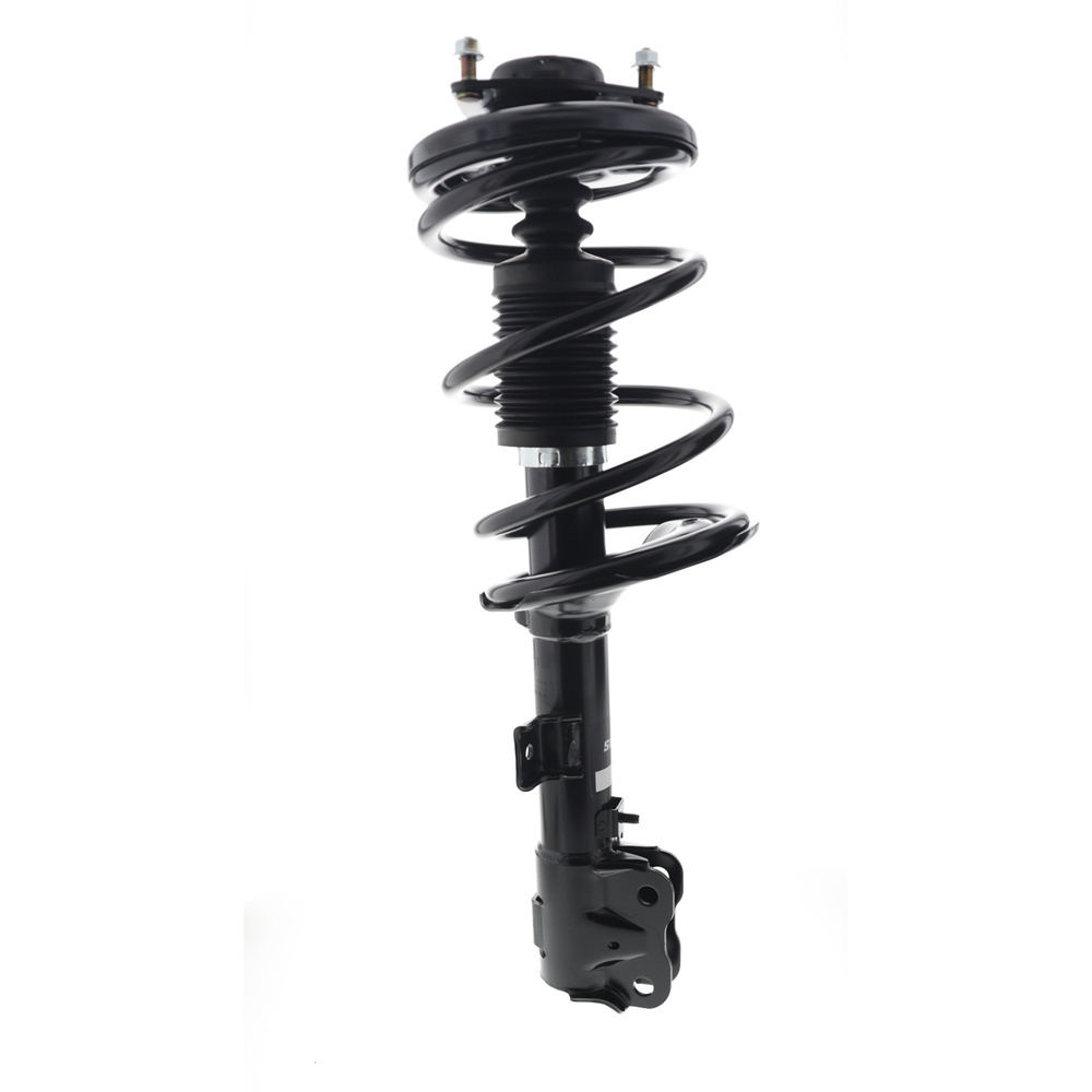 2012 Mitsubishi Outlander Sport Strut and Coil Spring Assembly