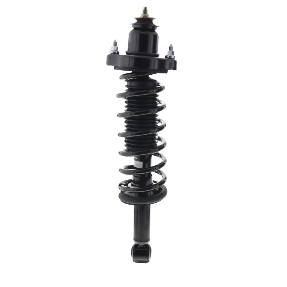 2012 Mitsubishi Outlander Sport Strut and Coil Spring Assembly