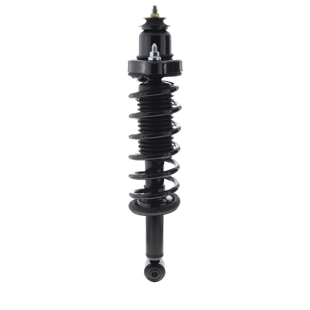 2012 Mitsubishi Outlander Sport Strut and Coil Spring Assembly