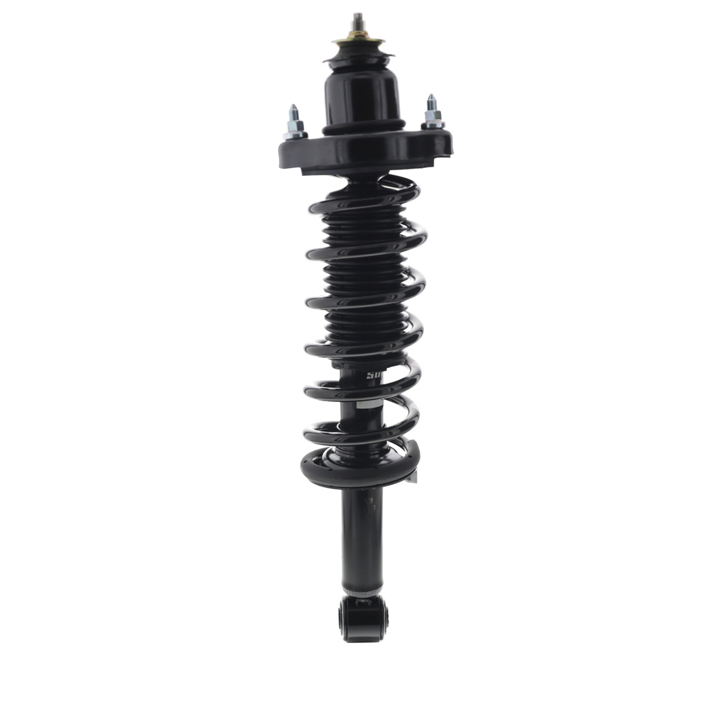 2012 Mitsubishi Outlander Sport Strut and Coil Spring Assembly