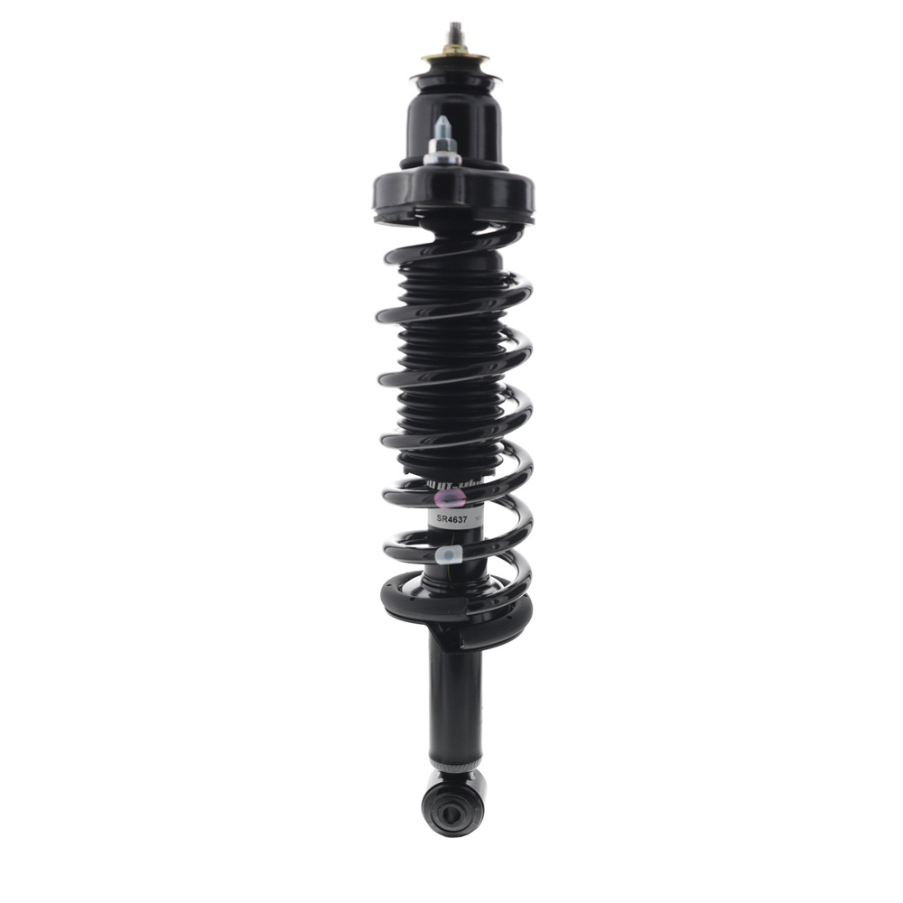 2012 Mitsubishi Outlander Sport Strut and Coil Spring Assembly