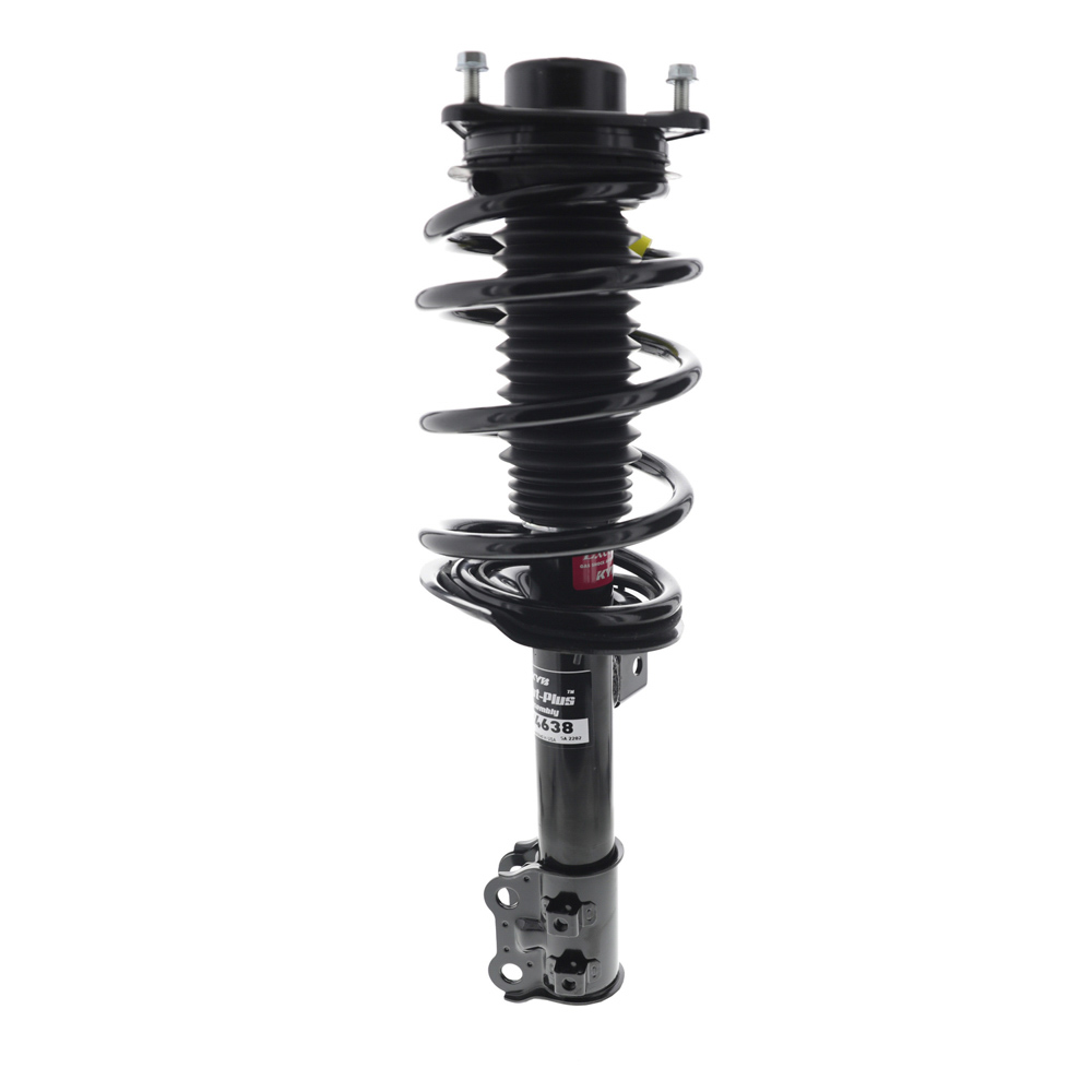 2012 Hyundai Sonata Strut and Coil Spring Assembly