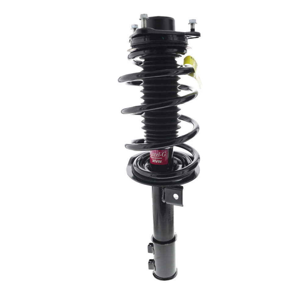 2012 Hyundai Sonata Strut and Coil Spring Assembly