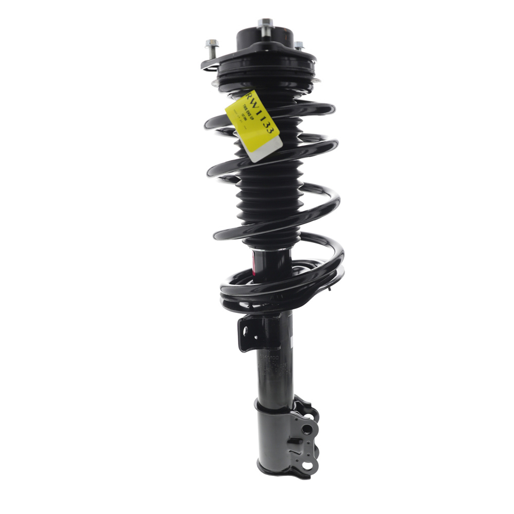 2012 Hyundai Sonata Strut and Coil Spring Assembly
