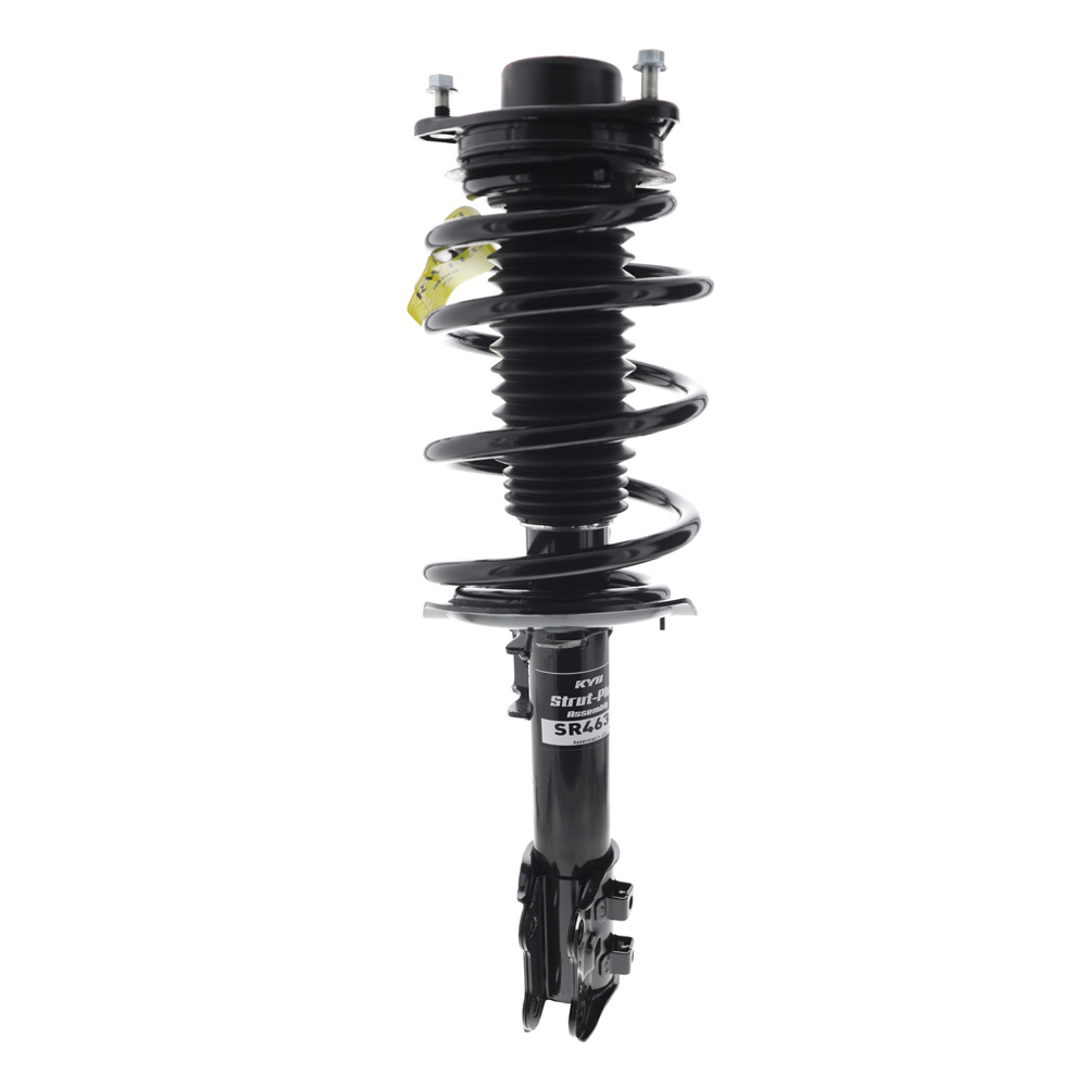 2012 Hyundai Sonata Strut and Coil Spring Assembly