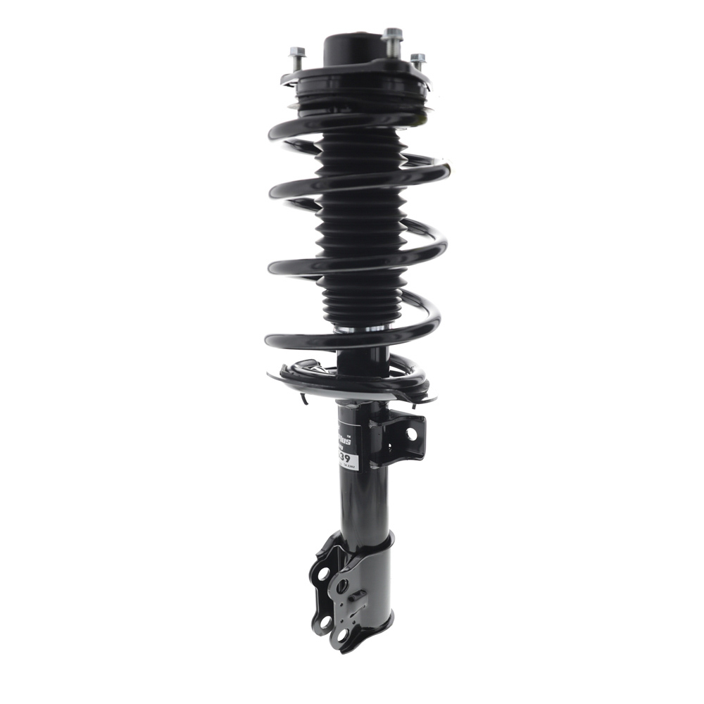 2012 Hyundai Sonata Strut and Coil Spring Assembly