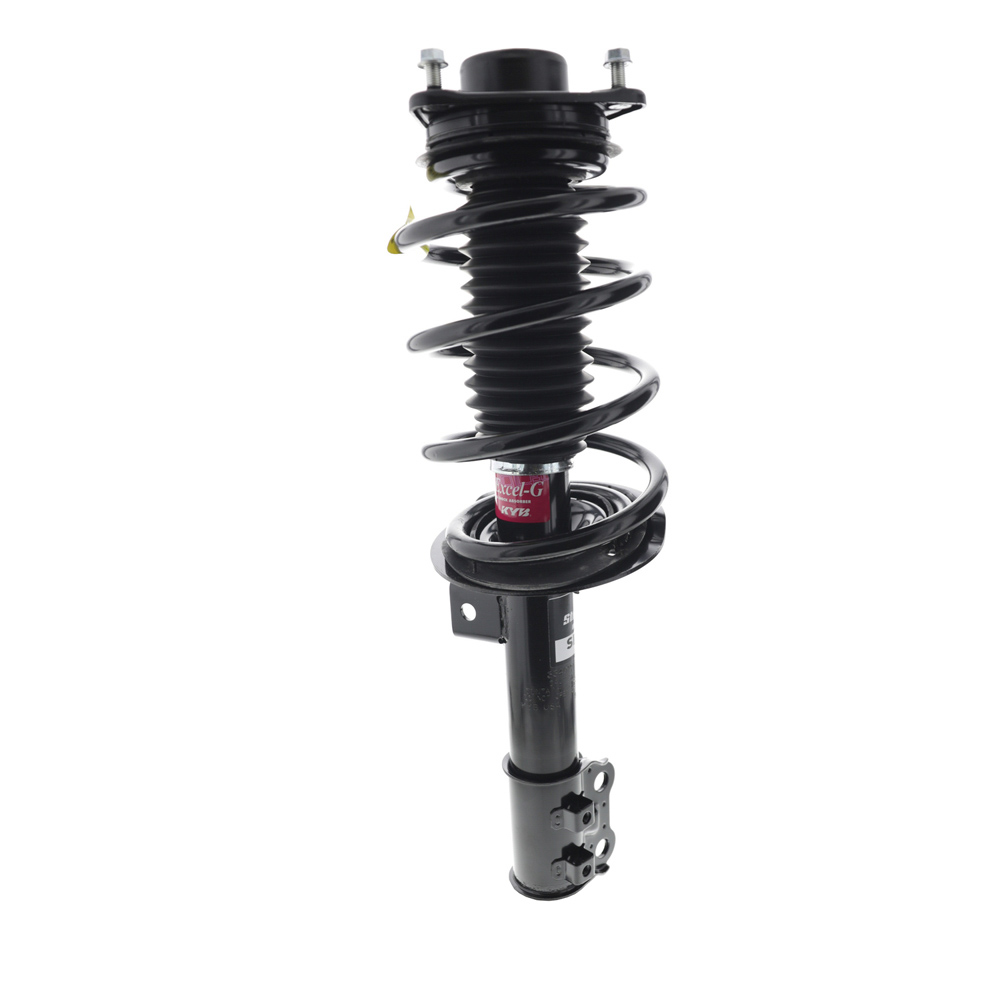2012 Hyundai Sonata Strut and Coil Spring Assembly
