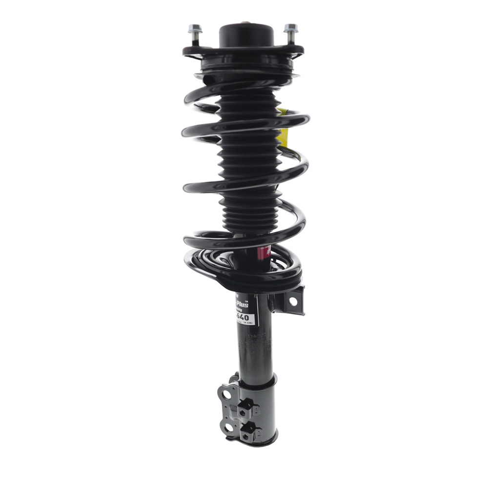 2011 Hyundai Sonata Strut and Coil Spring Assembly