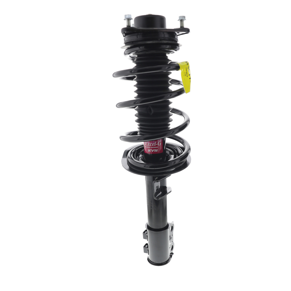2011 Hyundai Sonata Strut and Coil Spring Assembly