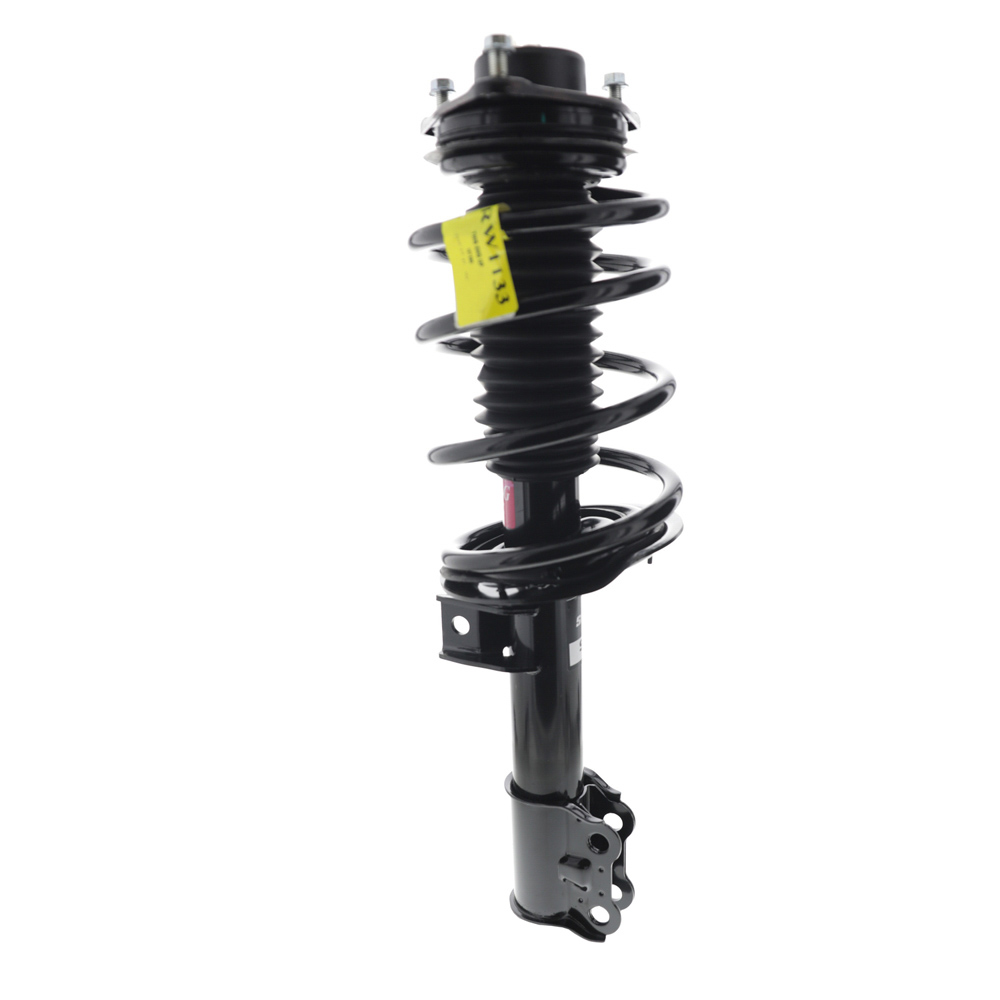 2011 Hyundai Sonata Strut and Coil Spring Assembly